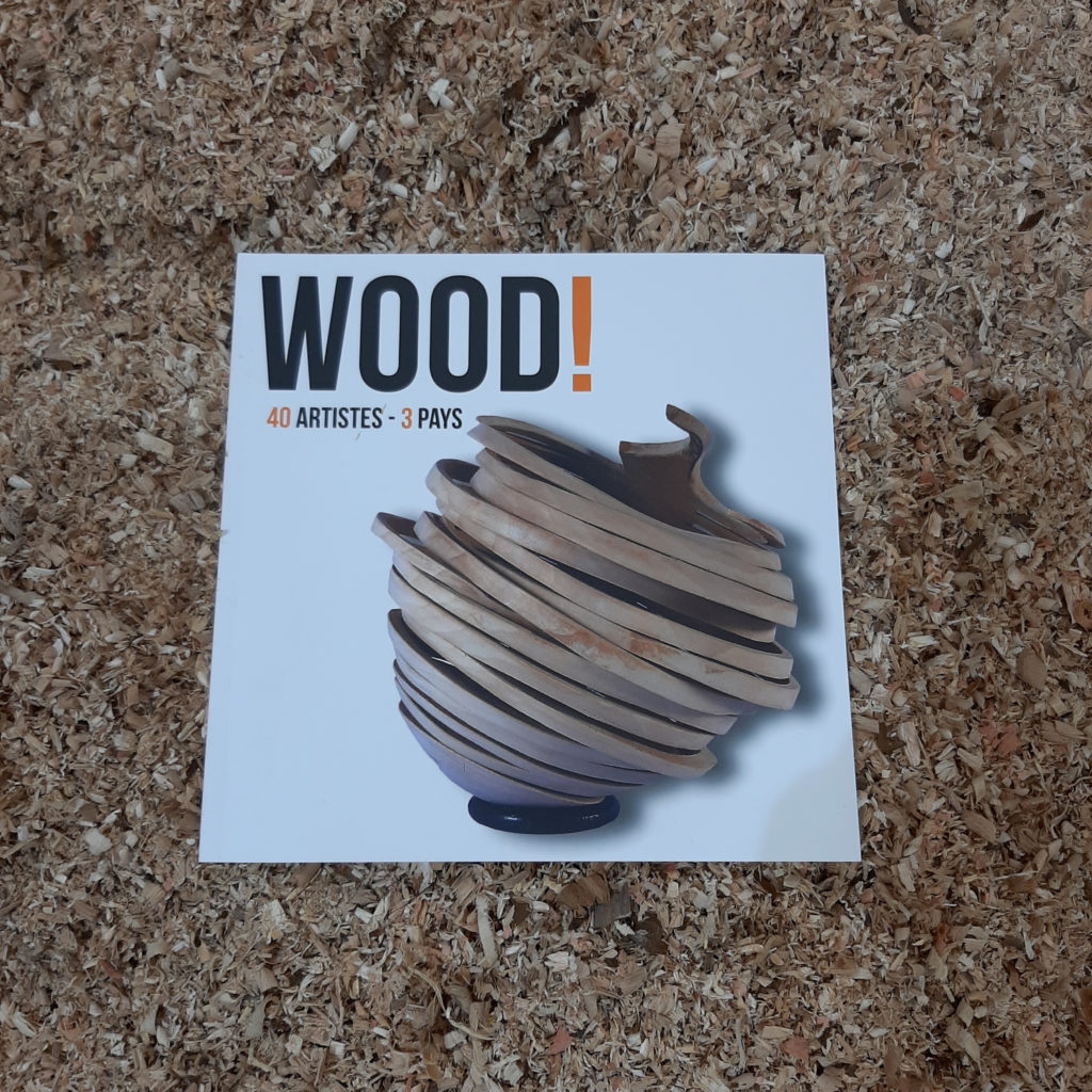 Livre Wood!