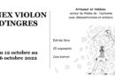 Événements – Onex Violon d’Ingres| Jean-Claude Christinat – Expo terminé