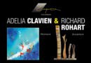 Événements – ADELIA CLAVIEN & Richard Rohart – Exposition terminé